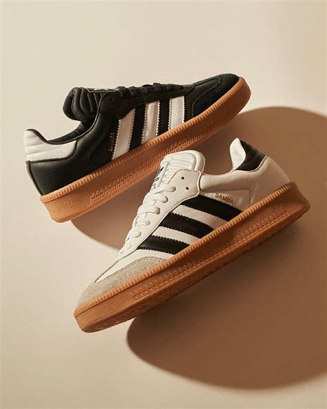 adidas samba wide fit